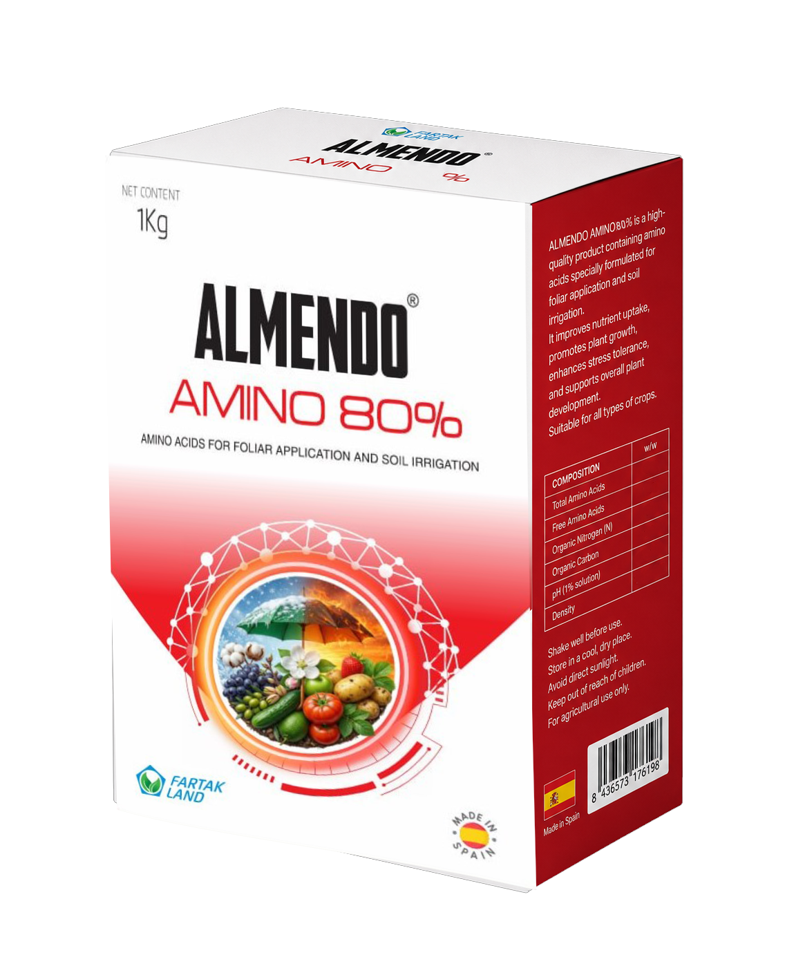 amino80