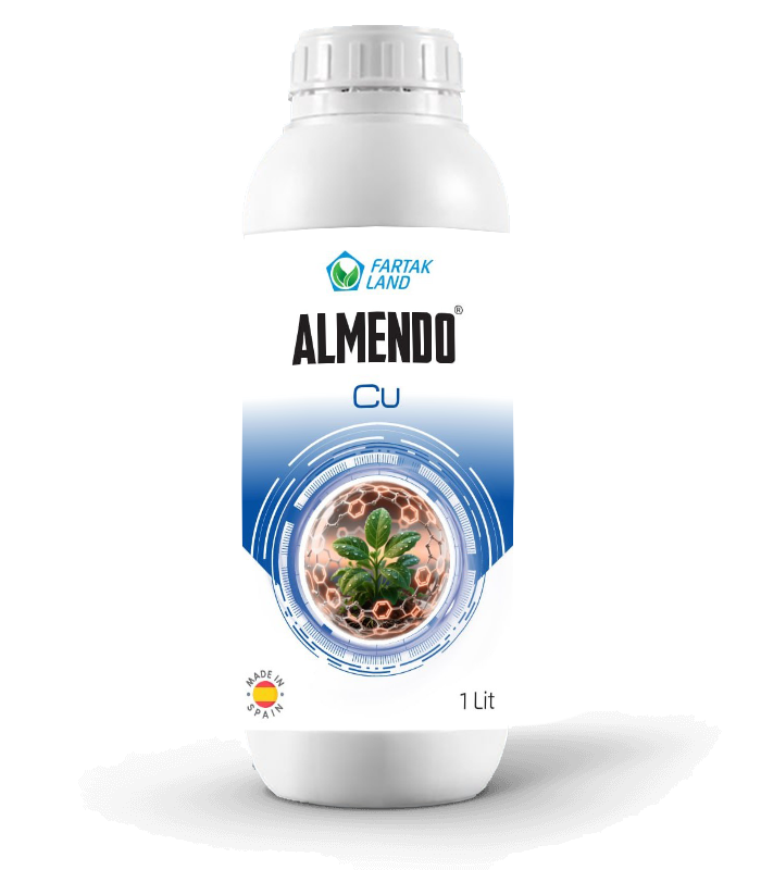 almendo cu