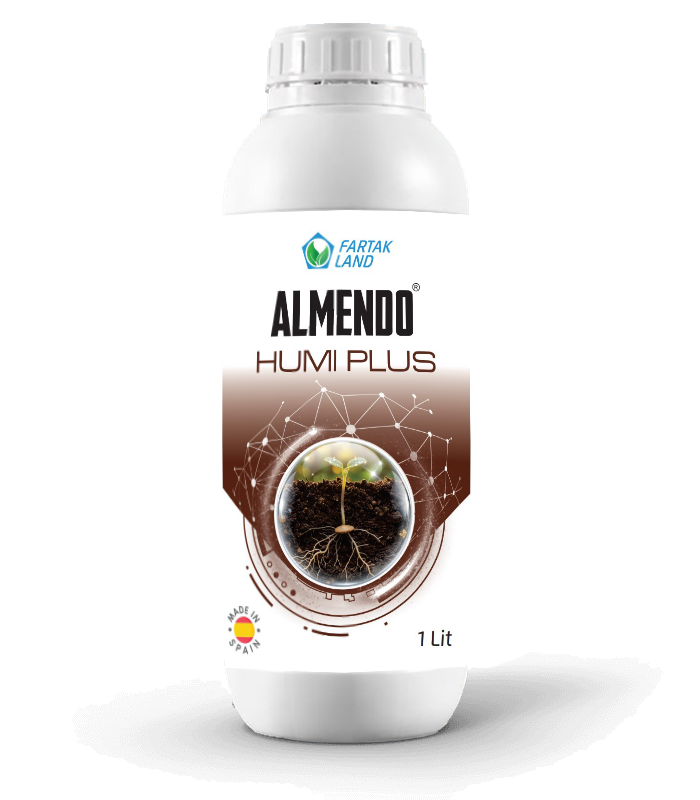 almendo humi plus