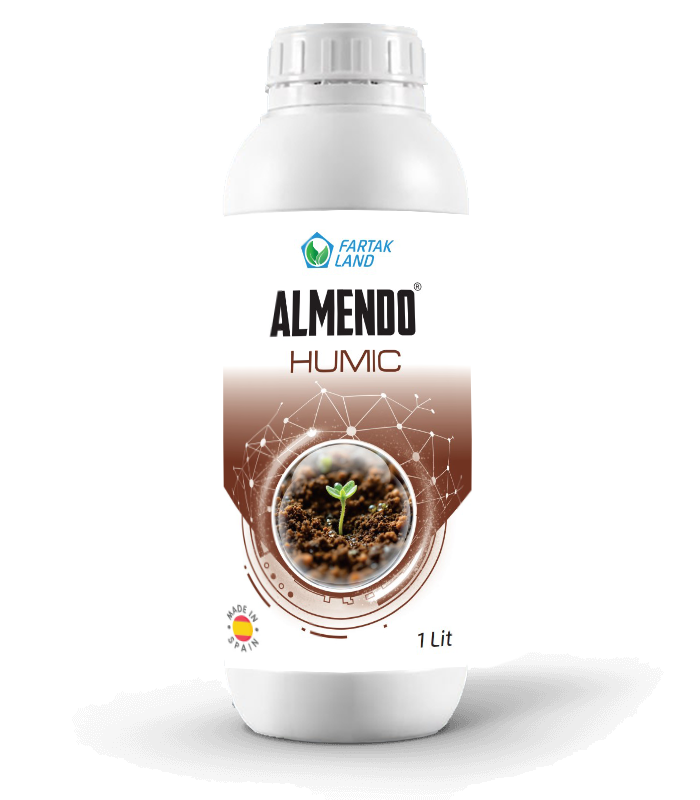 almendo humic