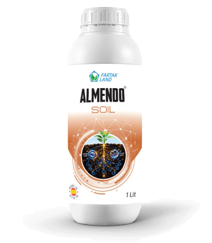 ALMENDO®SOIL