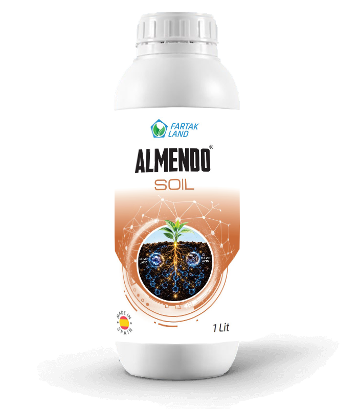 almendo soil